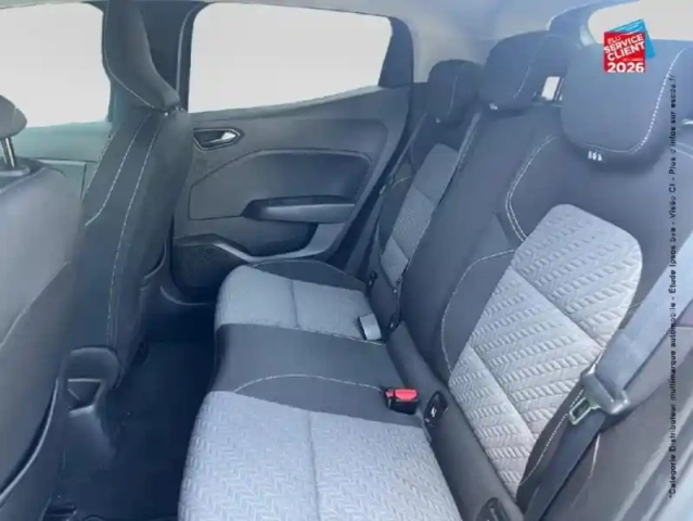 Renault Clio 1.0 tce 90ch evolution — photo 11
