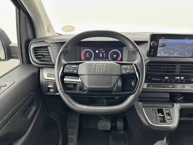 Fiat Scudo ca fixe bluehdi 180 m s&amp;s eat8 — photo 29
