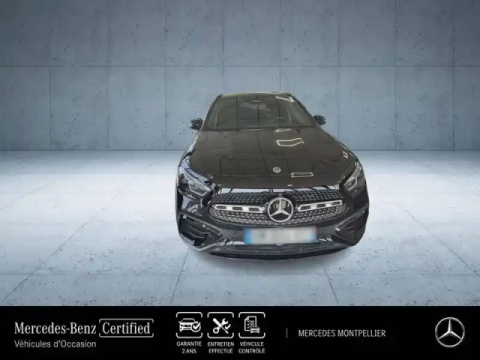 Mercedes Gla 200 d 150ch amg line 8g-dct