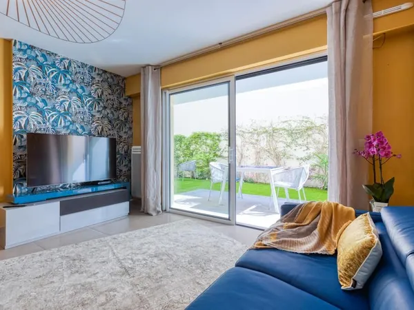 Appartement de 71m2 à louer sur Nice