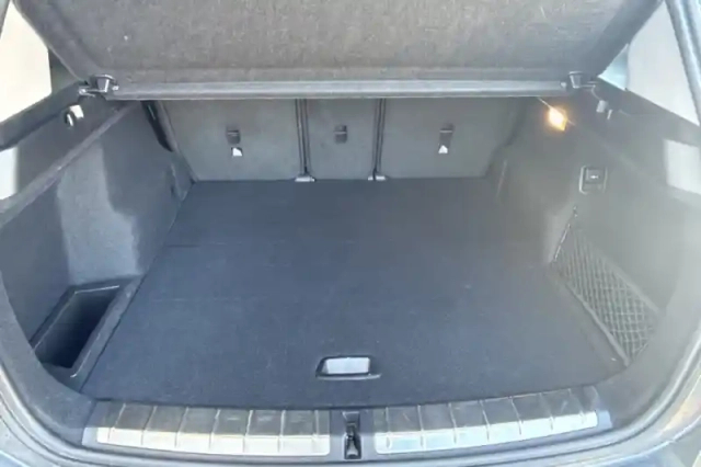 Bmw X1 sdrive 16d 116 ch dkg7 — photo 9
