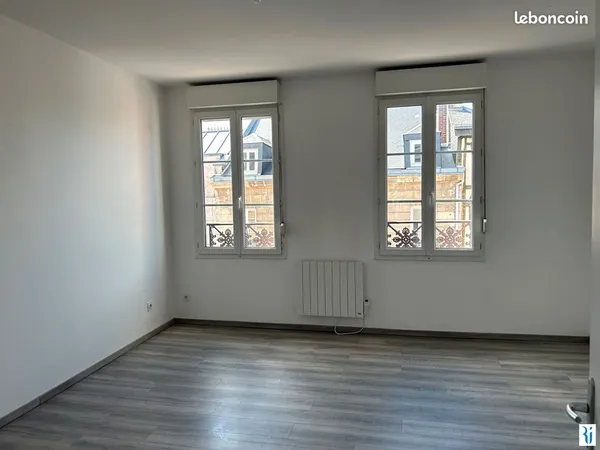 Appartement 1 pièce 39 m²