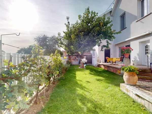 Maison 6 pièces 188 m²
