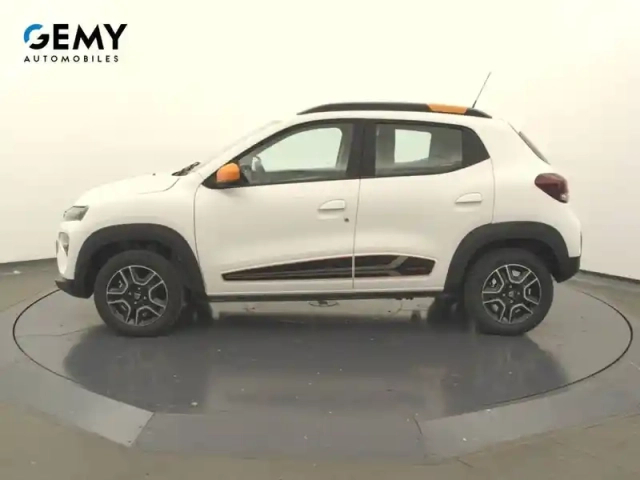 Dacia Spring achat intégral — photo 19