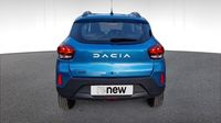 Dacia Spring 45ch Expression — photo 5