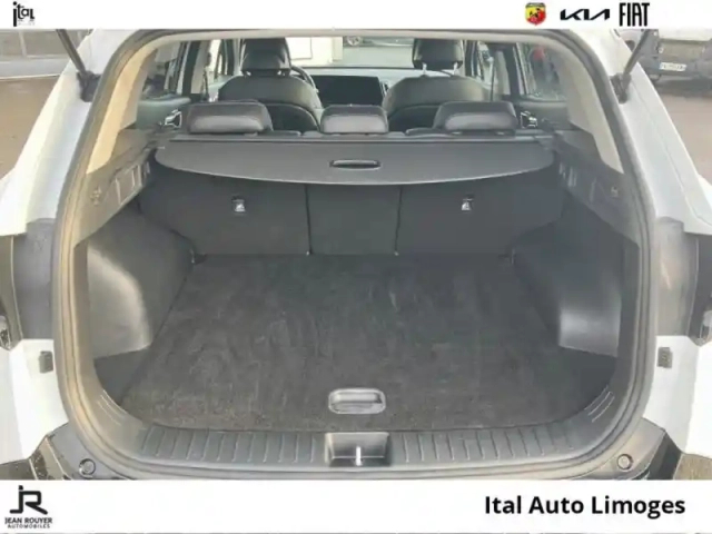 Kia Sportage 1.6 t-gdi 265ch phev design bva6 4x4 — photo 6