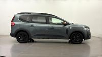 Dacia Jogger 1.0 ECO-G 100ch Extreme+ 7 places — photo 4
