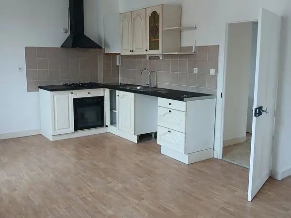 Appartement à louer 1er etage