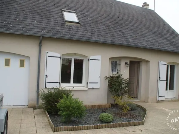 Maison 6 pièces 124 m²