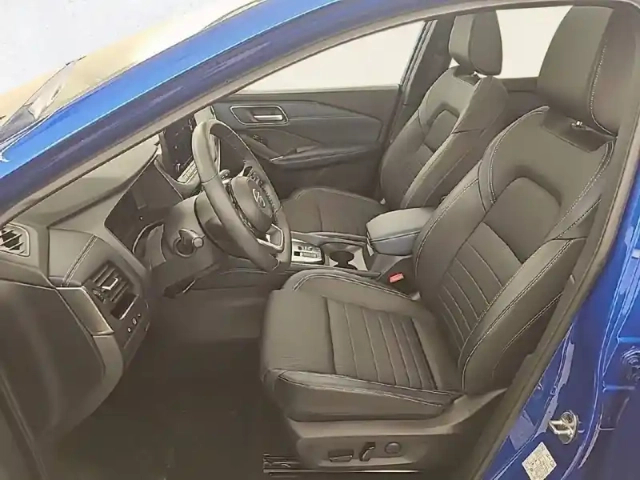 Nissan Qashqai mild hybrid 140 ch — photo 64
