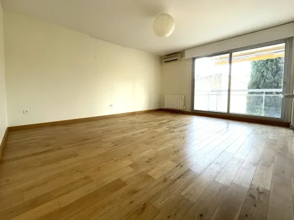 Appartement 2 pièces 51 m²