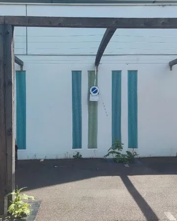 Place de parking