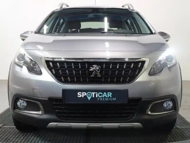 Peugeot 2008 1.2 puretech 110ch allure s&amp;s eat6 — photo 6