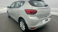 Dacia Sandero 1.0 ECO-G 100ch Expression — photo 6