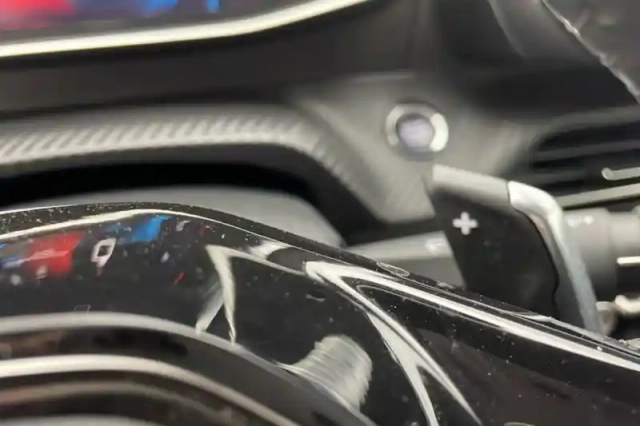 Peugeot 208 puretech 130 s&amp;s eat8 — photo 159