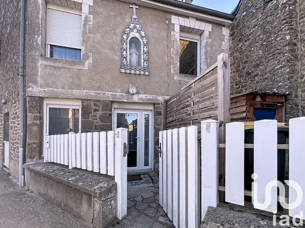Maison 5 pièces 106 m²