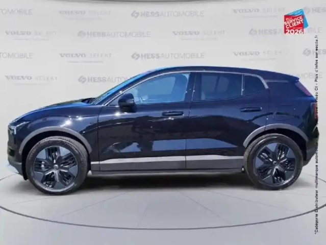 Volvo Ex30 cross country p5 long range 272ch 69kwh ultra — photo 9