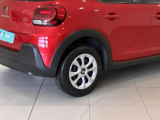 Citroën C3 1.2 puretech 83ch s&amp;s you! — photo 4