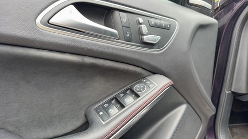 Mercedes Classe A 2.0 220 184 4Matic 7G-DCT - Inspiration – 2016 – 163477 km – Essence – Boîte Automatique — photo 56