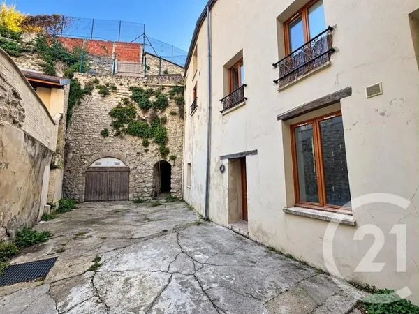 Appartement 2 pièces 33 m²