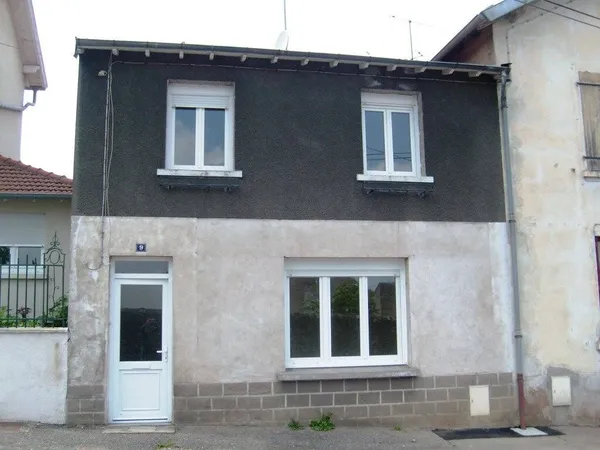 Maison 4 pièces 75 m²