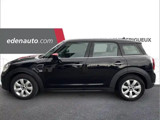 Mini Mini countryman 150 ch bva8 — photo 29