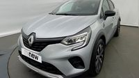 Renault Captur 1.0 Eco-G 100ch Evolution