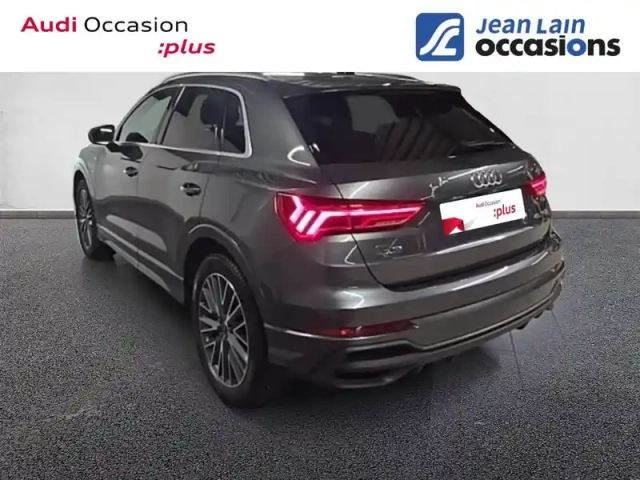 Audi Q3 45 tfsie 245 ch s tronic 6 — photo 7