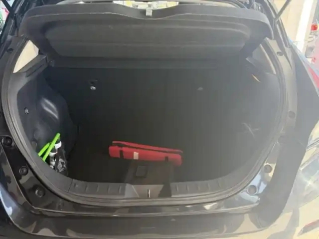 Nissan Leaf 150ch 40kwh n-connecta — photo 6