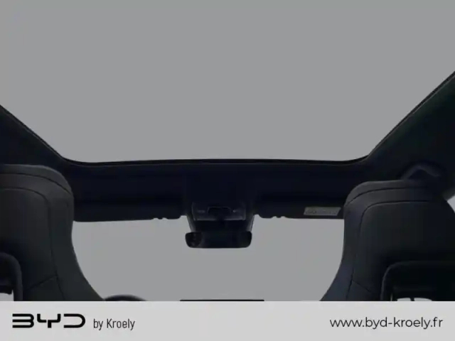 Byd Sealion 7 excellence awd — photo 20