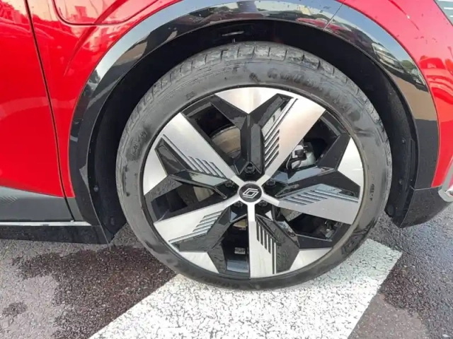 Renault Megane e-tech 220 ch autonomie confort ac7 — photo 22