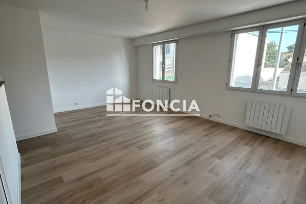 Appartement 1 pièce 32 m²