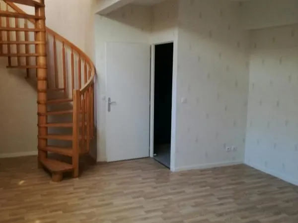 Appartement 3 pièces 73 m²