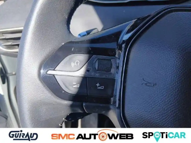 Peugeot 3008 puretech 130ch s&amp;s eat8 — photo 80