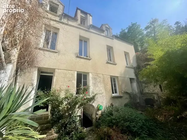 Appartement 231 m²