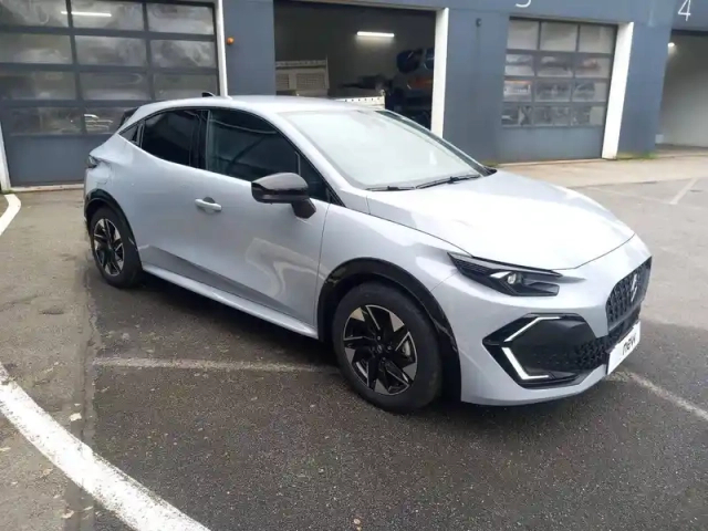 Renault Clio tce 115 ch — photo 7
