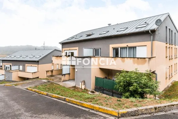 Appartement 3 pièces 88 m²