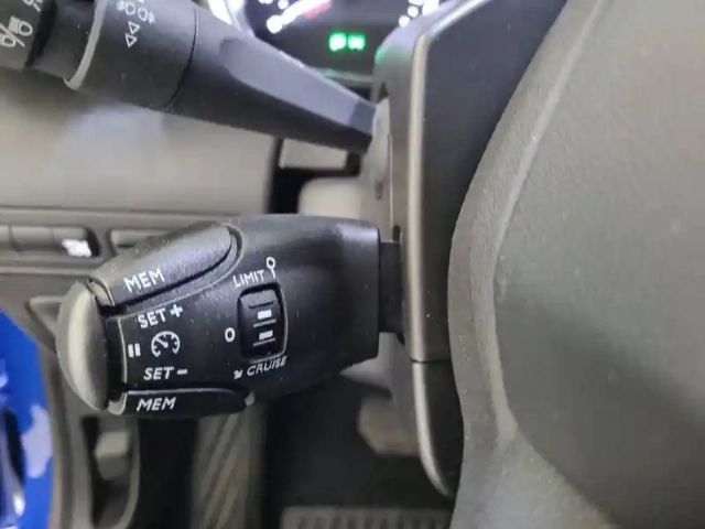 Citroën C3 Aircross bluehdi 120 s&amp;s eat6 — photo 58