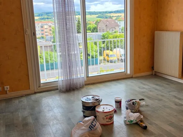 Appartement issoire