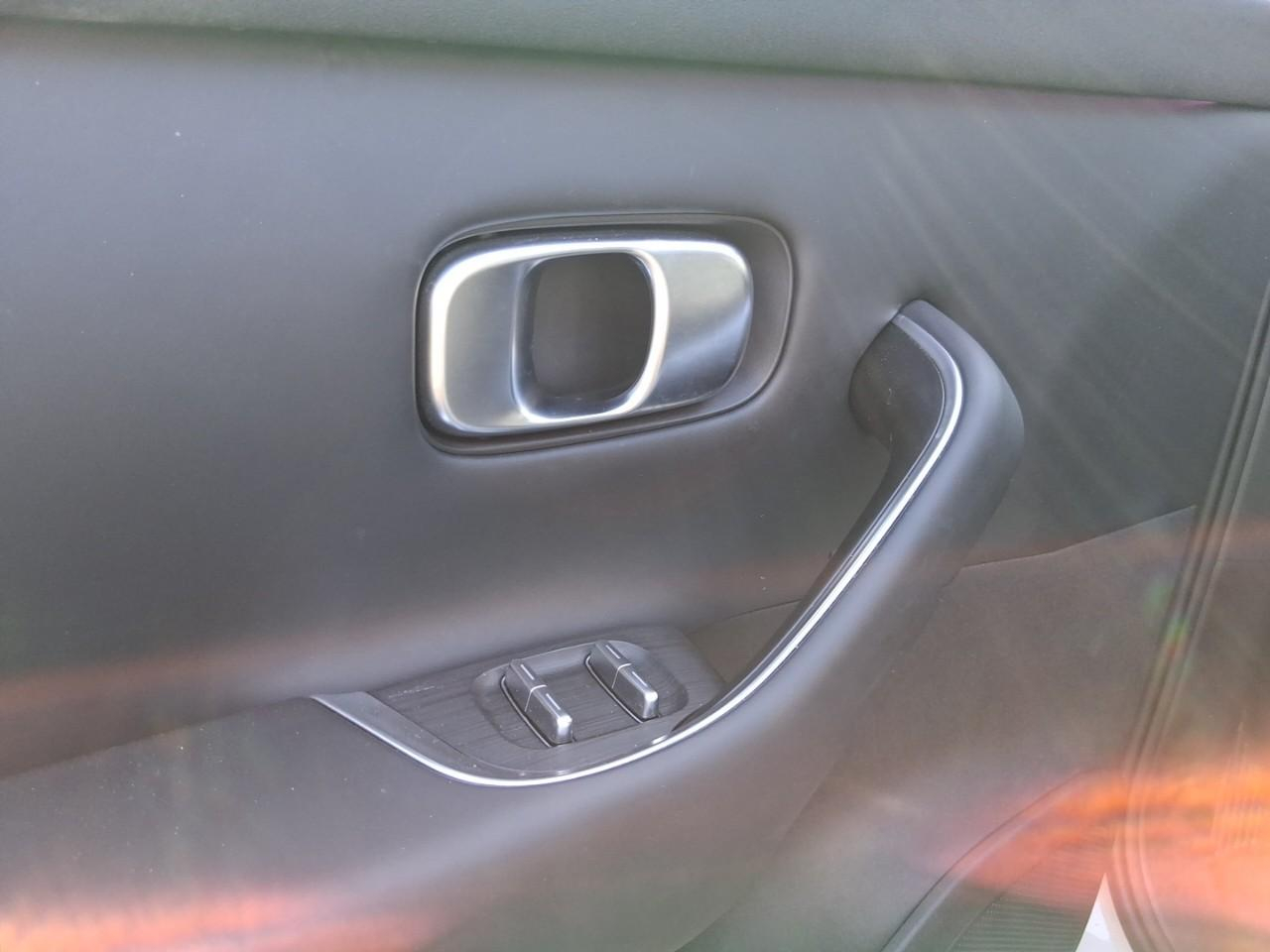 Leapmotor C10 reev 215ch 28,4 kwh design my25 — photo 31