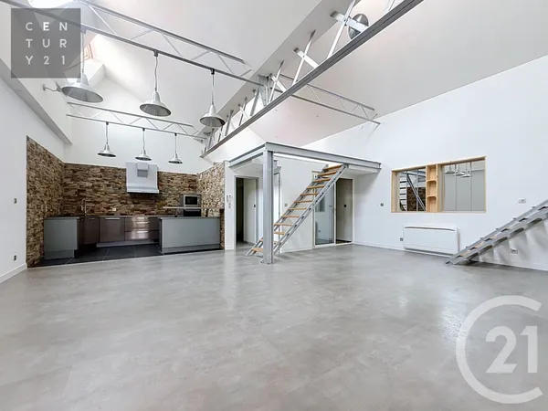 Maison 6 pièces 115 m²