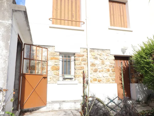 Maison 4 pièces 83 m²