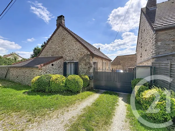 Maison 6 pièces 150 m²