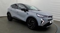Renault Captur 1.8 E-Tech full hybrid 160ch esprit Alpine - 25 — photo 3