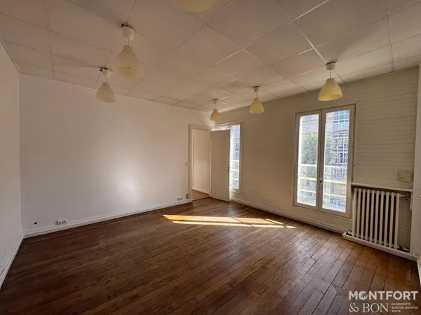 Vends t3 - 45.02 m² - Sevres 92310