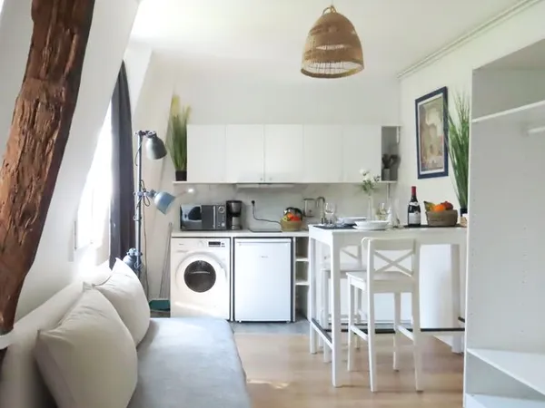 Appartement de 29m2 à louer sur Sceaux