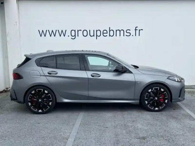 Bmw Serie 1 série 1 m135a xdrive 300ch m performance — photo 5