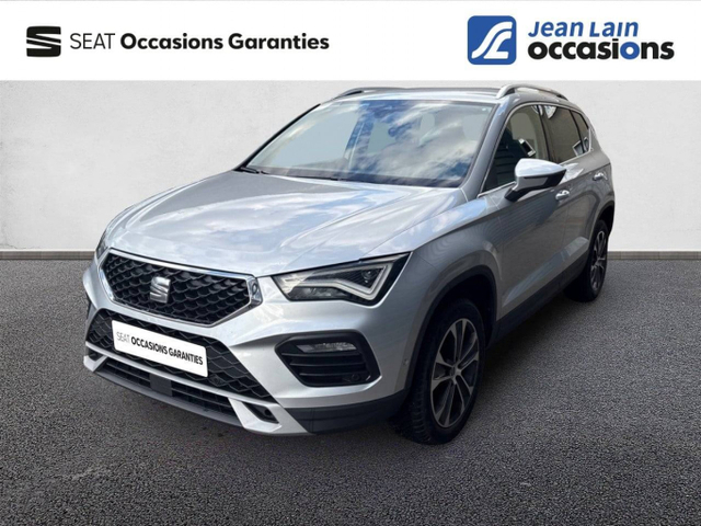 Seat Ateca 2.0 TDI 150 ch Start/Stop DSG7 Style