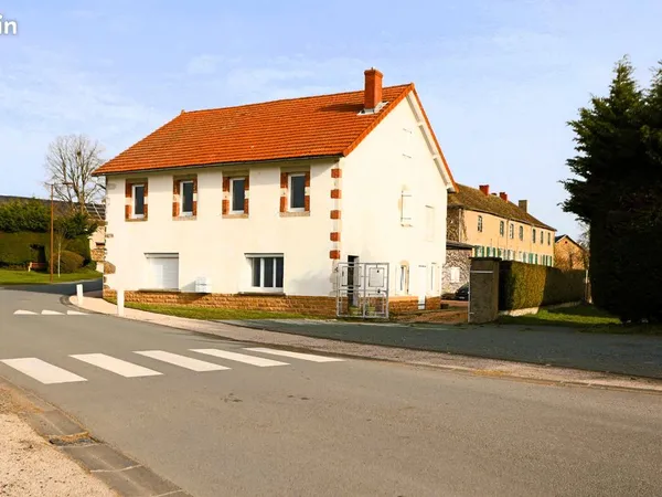 Maison 9 pièces 195 m²