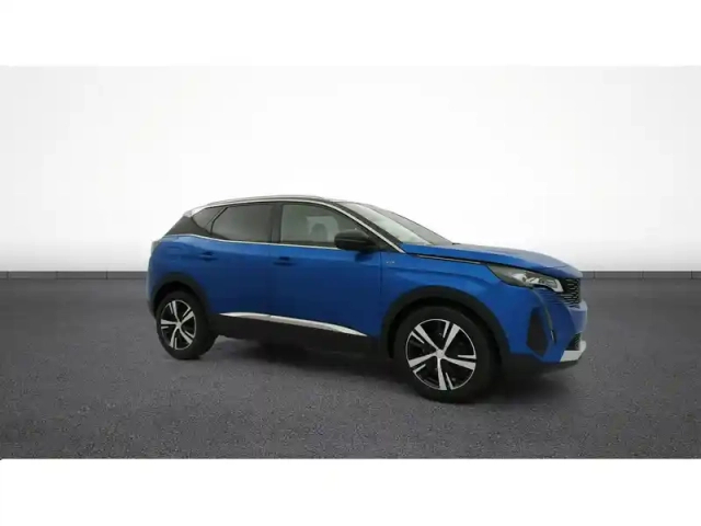 Peugeot 3008 puretech 130ch s&amp;s eat8 — photo 11